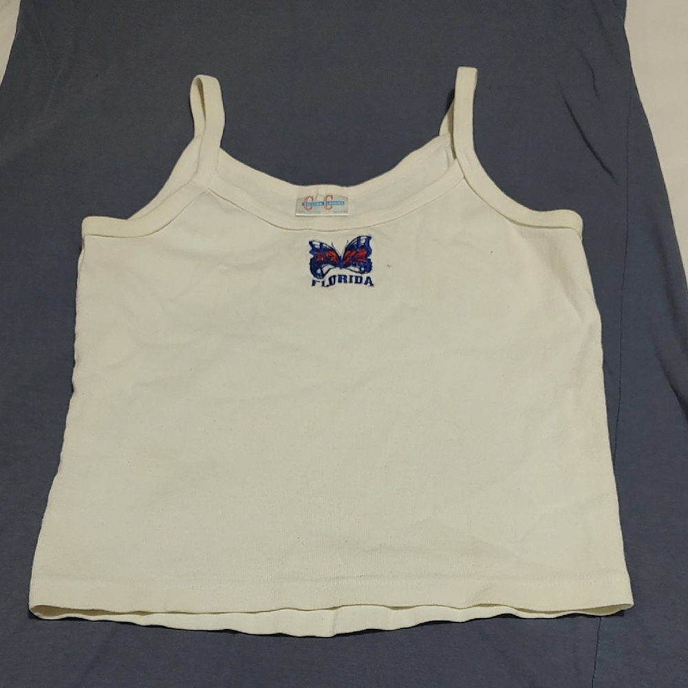 University Of Florida Women's Tank Top